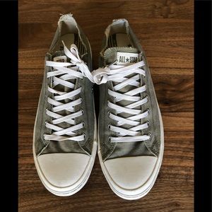 converse premiere all star